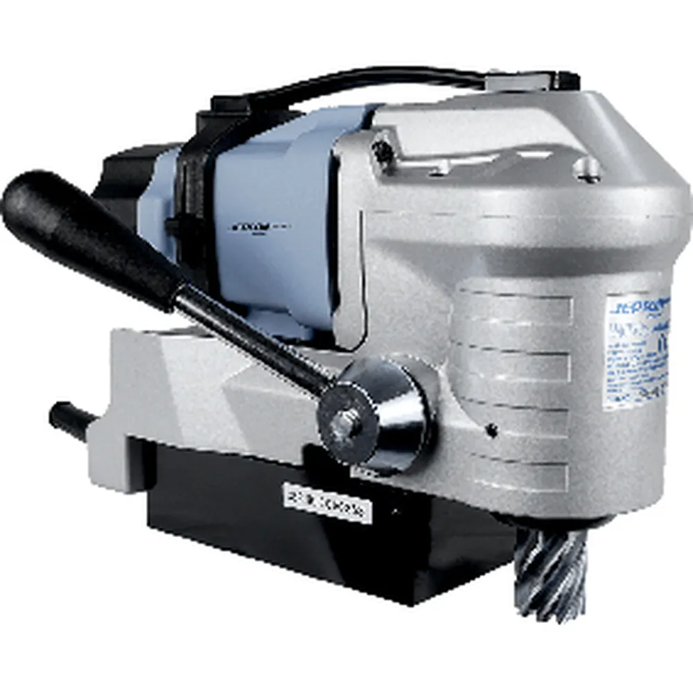 JEPSON POWER Magnetbohrmaschine MagPro 35 Kompakt Produktbild img1 L