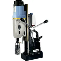 JEPSON POWER Magnetbohrmaschine MagPro 80/4S Produktbild