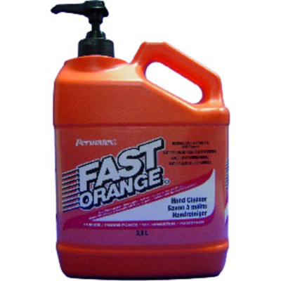 Produktbild von Fast Orange® - Handreiniger 3,8 L