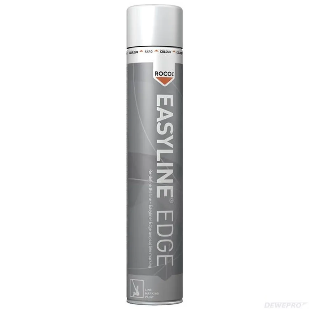 ROCOL Easyline-Spezialfarbe weiß Produktbild img1 L