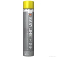 ROCOL Easyline-Spezialfarbe gelb Produktbild