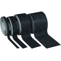 Produktbild von SAFE STEP™ - Antirutschband schwarz 150mm x 18,25m