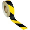 Produktbild von ROCOL® - Antirutschband HAZARD schwarz/gelb 50mm x 18,25m