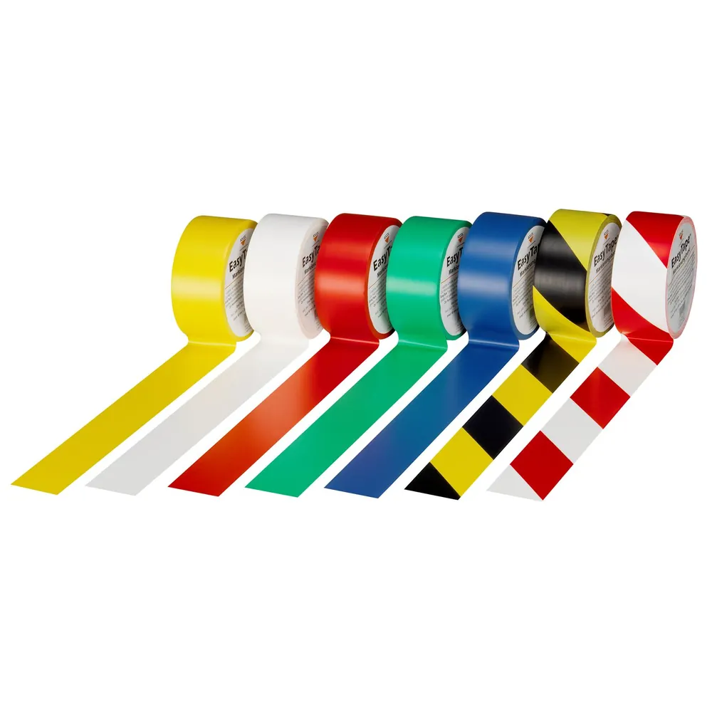 ROCOL Markierungsband Rot 75mm x 33m Produktbild img1 L