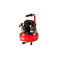 ELMAG Kompressor AIRBRUSH P 20 W Produktbild