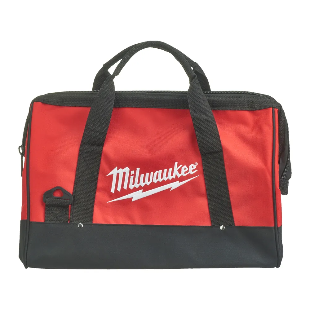 Milwaukee® CONTRACTORBAG MIL M (WITHOUT WHEELS) XXX Produktbild img1 L