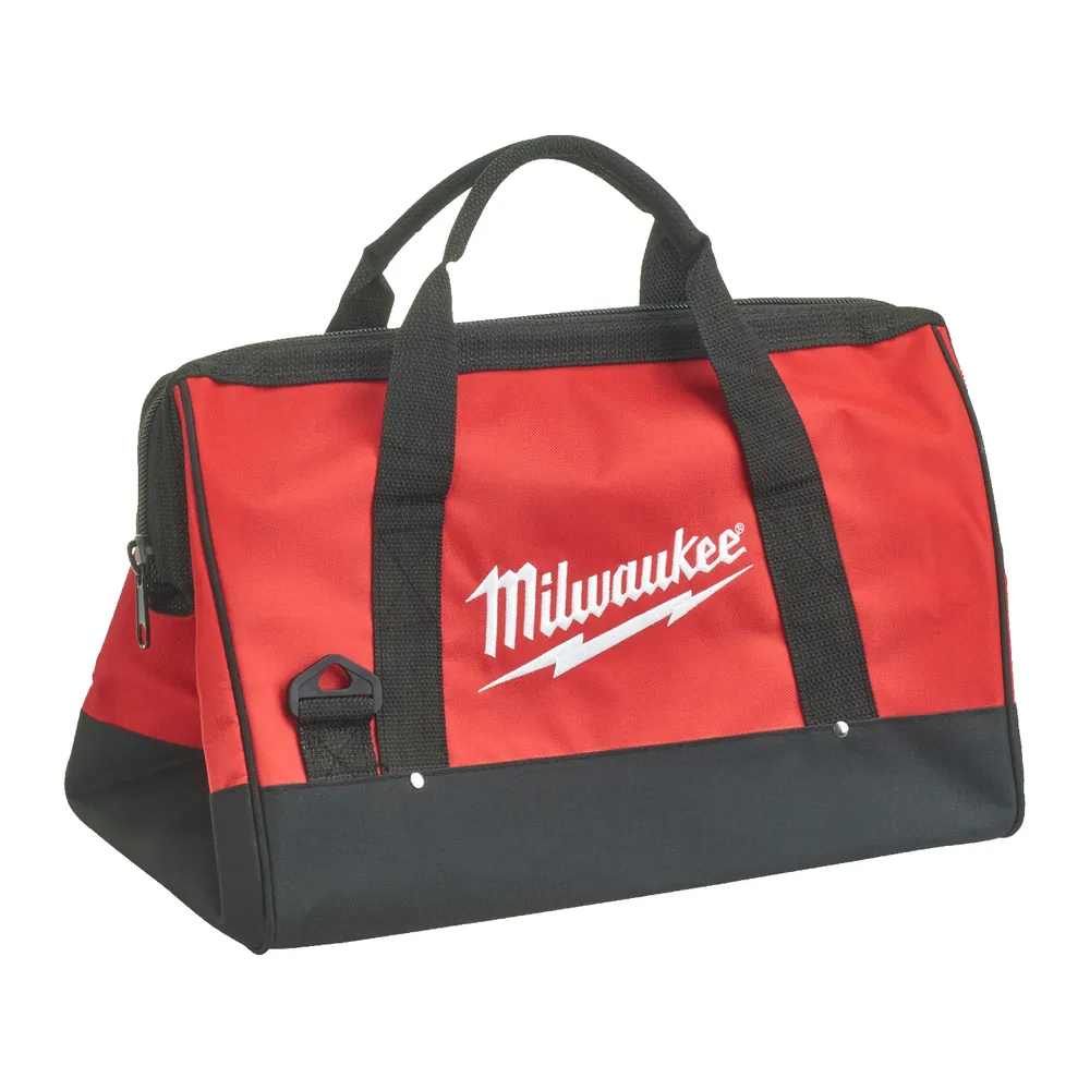 Milwaukee® CONTRACTORBAG MIL M (WITHOUT WHEELS) XXX Produktbild img2 L