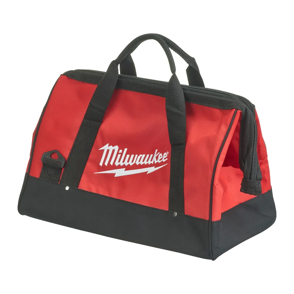 Milwaukee® CONTRACTORBAG MIL M (WITHOUT WHEELS) XXX Produktbild img3 L