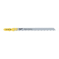 Milwaukee® STICHSÄGEBLATT 105/4MM T344D (5) HOLZ Produktbild