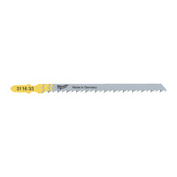 Milwaukee® STICHSÄGEBLATT 105/4MM T344D (5) HOLZ Produktbild