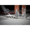Milwaukee® SPITZMEISSEL SDS Produktbild img2 S