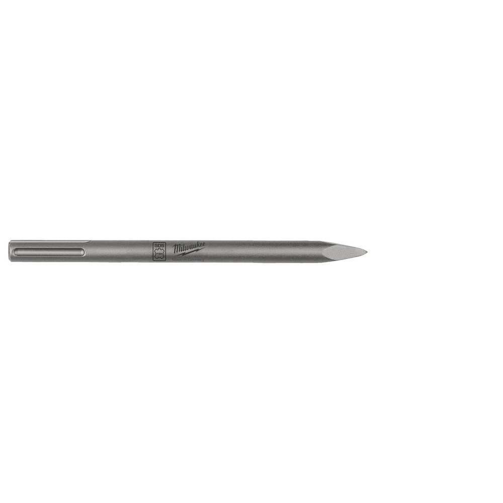 Milwaukee® SPITZMEISSEL SDS Produktbild img1 L