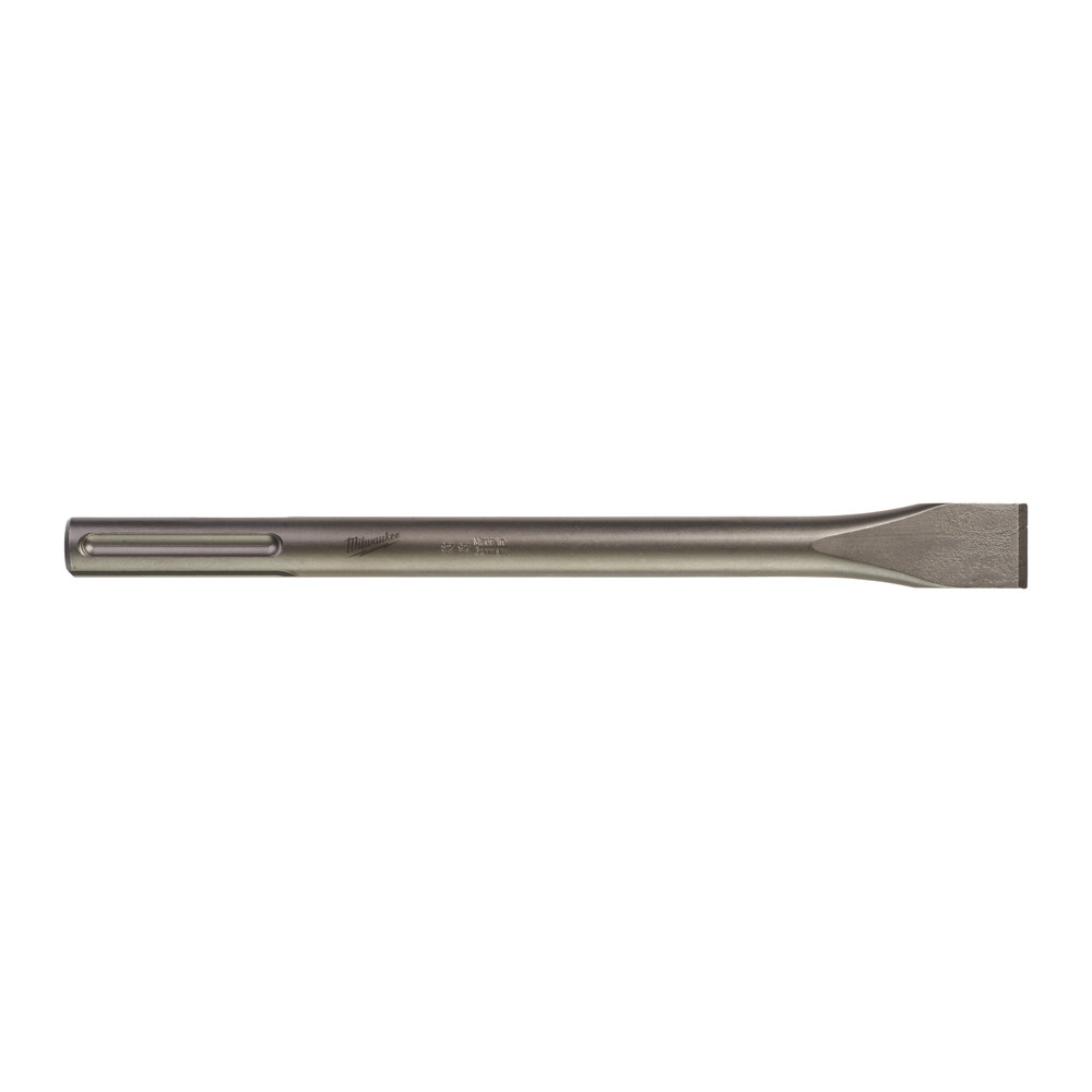 Milwaukee® FLACHMEISSEL SDS Produktbild img1 L