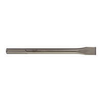 Milwaukee® FLACHMEISSEL SDS Produktbild