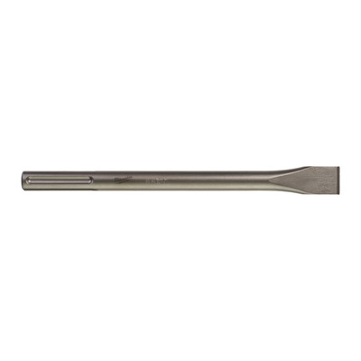 Milwaukee Flachmeissel Sds