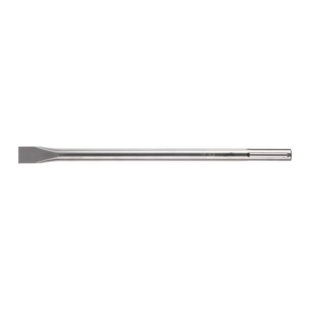 Milwaukee® FLACHMEISSEL SDS Produktbild img1 L