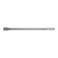 Milwaukee® FLACHMEISSEL SDS Produktbild