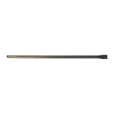 Milwaukee Flachmeissel Sds