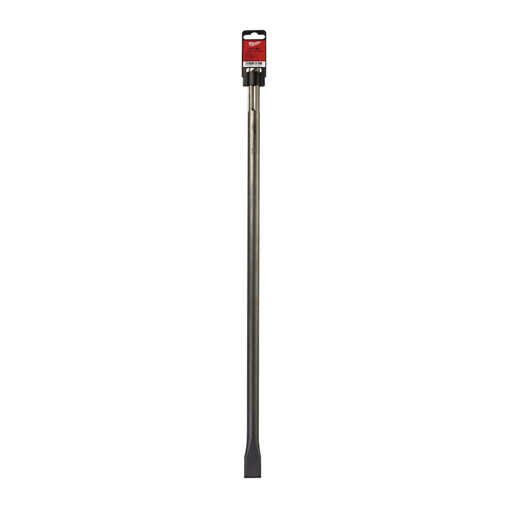 Milwaukee® FLACHMEISSEL SDS Produktbild img3 L