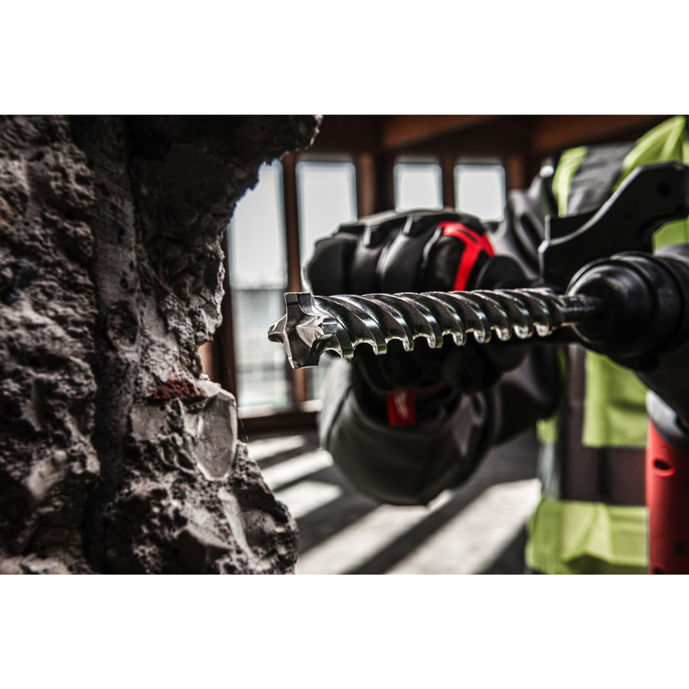 Milwaukee® HAMMERBOHRER SDS+ MX4 14X260 Produktbild img2 L