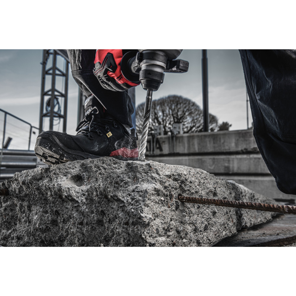 Milwaukee® HAMMERBOHRER SDS+ MX4 14X260 Produktbild img3 L