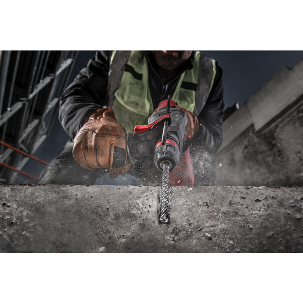 Milwaukee® HAMMERBOHRER SDS+ MX4 14X260 Produktbild img4 L