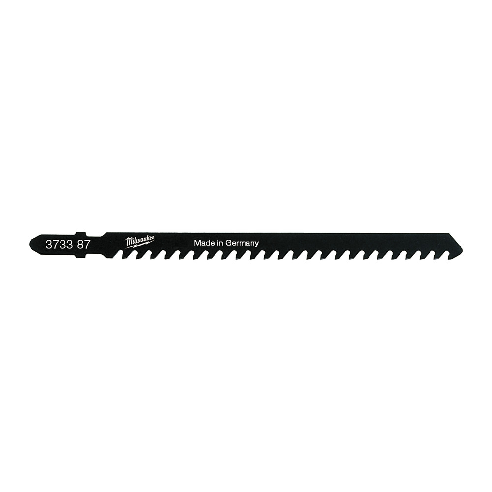 Milwaukee® STICHSÄGEBLATT 105/4.2MM T341HM (1) SPEZ Produktbild img1 L