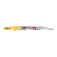 Milwaukee® STICHSÄGEBLATT HOLZ 91MM T234X (5) Produktbild