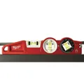 Milwaukee® Wasserwaage Torpedo 360° 25cm magn. Produktbild