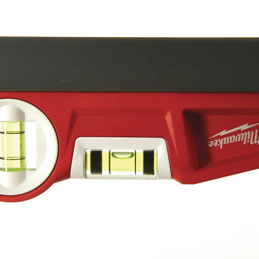 Milwaukee® Wasserwaage Torpedo 360° 25cm magn. Produktbild img5 L