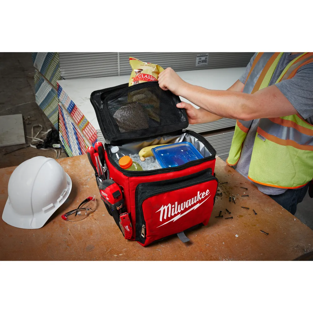 Milwaukee® Jobsite Kühltasche Produktbild img2 L