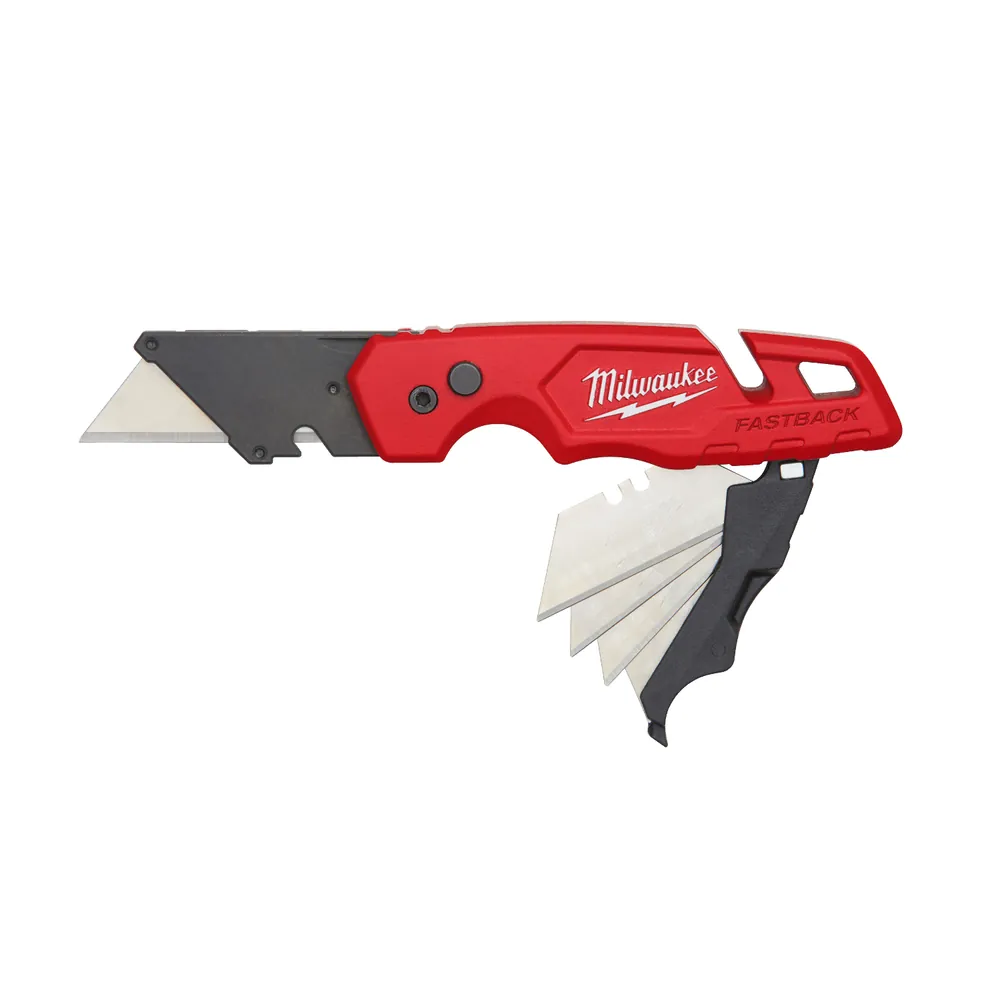 Milwaukee® FASTBACK Universal Produktbild img5 L