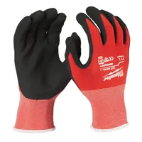 Milwaukee® Schnittschutzhandschuhe Kl. 1 L/9 Produktbild