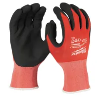 Milwaukee® Schnittschutzhandschuhe Kl. 1 XL/10 Produktbild