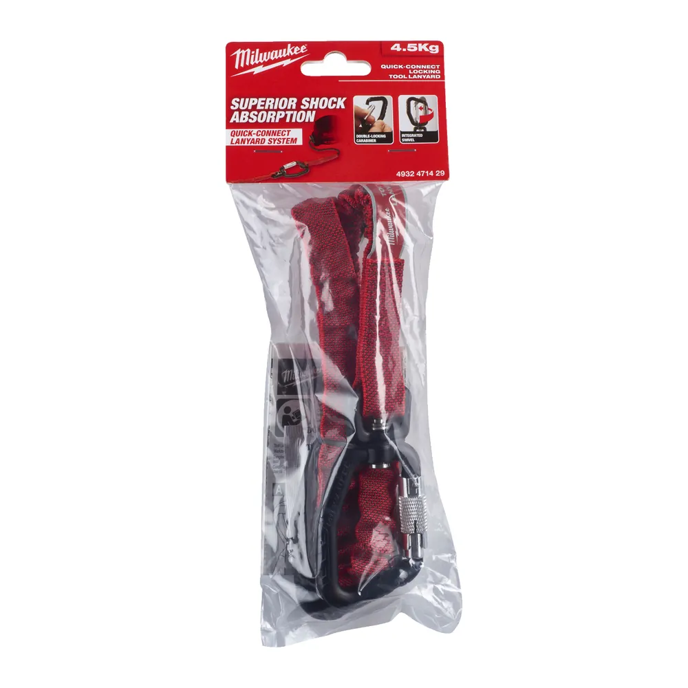 Milwaukee® Quick Produktbild img9 L