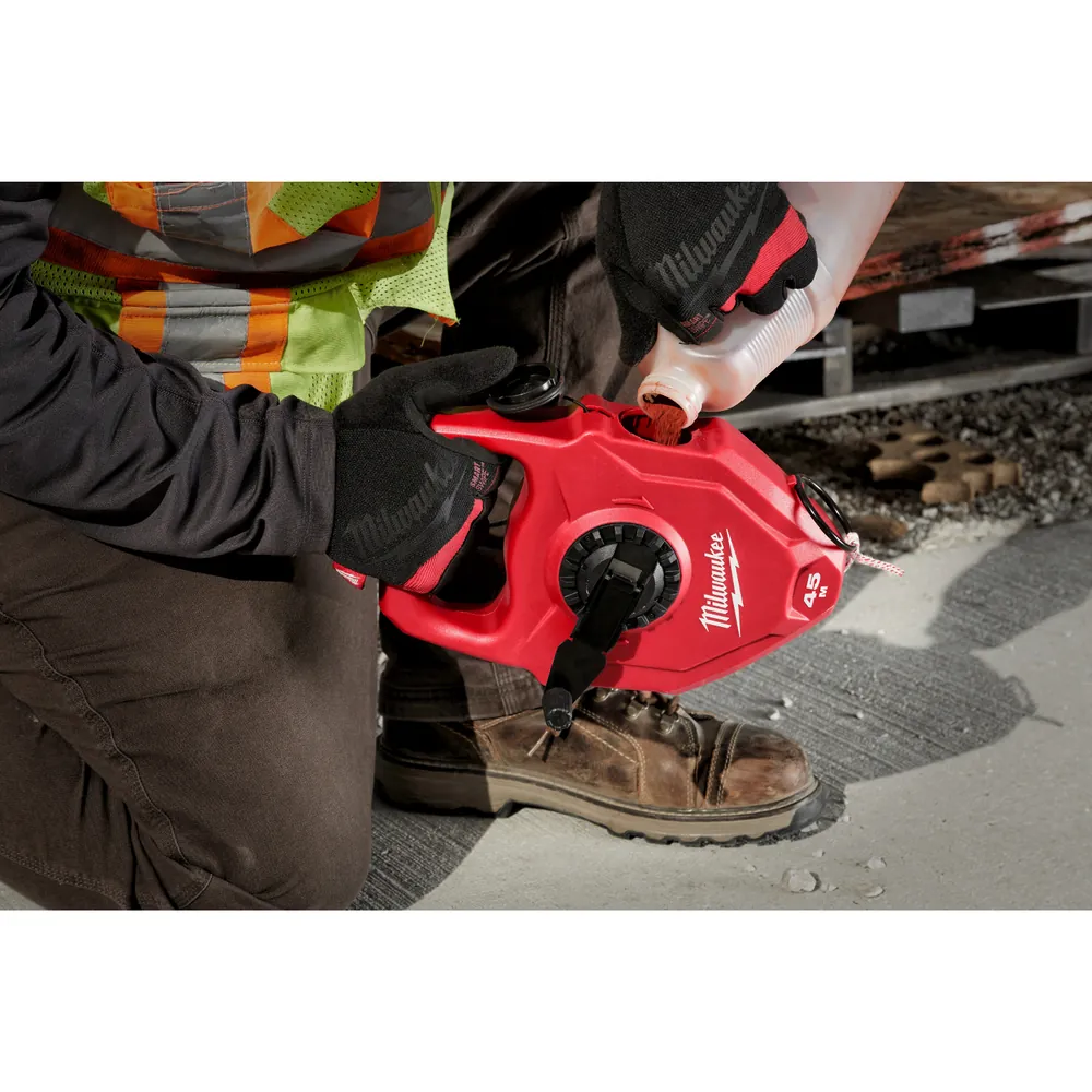 Milwaukee® Schlagschnurgerät 45 m Produktbild img3 L