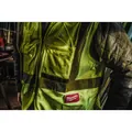 Milwaukee® Warnschutzweste gelb L/XL Produktbild img2 S