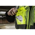 Milwaukee® Warnschutzweste gelb L/XL Produktbild img3 S