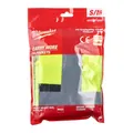 Milwaukee® Warnschutzweste gelb S/M Produktbild img6 S