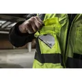 Milwaukee® Warnschutzweste gelb L/XL Produktbild