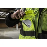 Milwaukee® Warnschutzweste gelb L/XL Produktbild