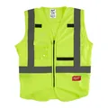Milwaukee® Warnschutzweste gelb L/XL Produktbild img5 S