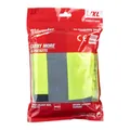 Milwaukee® Warnschutzweste gelb L/XL Produktbild img7 S