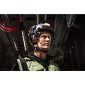 Milwaukee® BOLT200 Ind.Kletterhelm weiß belüftet Produktbild img2 S