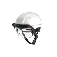 Milwaukee® BOLT200 Ind.Kletterhelm weiß belüftet Produktbild