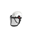 Milwaukee® BOLT200 Ind.Kletterhelm weiß belüftet Produktbild img5 S