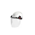 Milwaukee® BOLT200 Ind.Kletterhelm weiß belüftet Produktbild img6 S