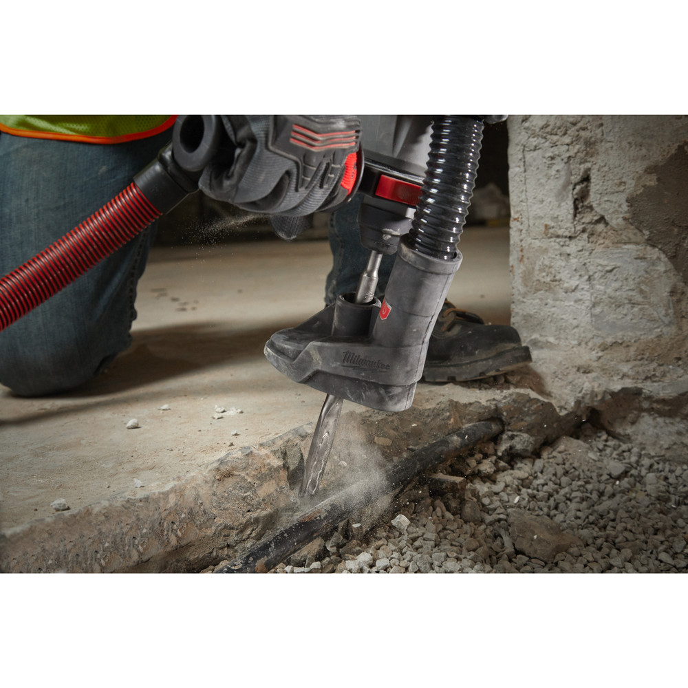Milwaukee® Fliesenmeißel SDS Produktbild img3 L