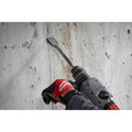 Milwaukee® Breitmeißel SDS Produktbild img2 S
