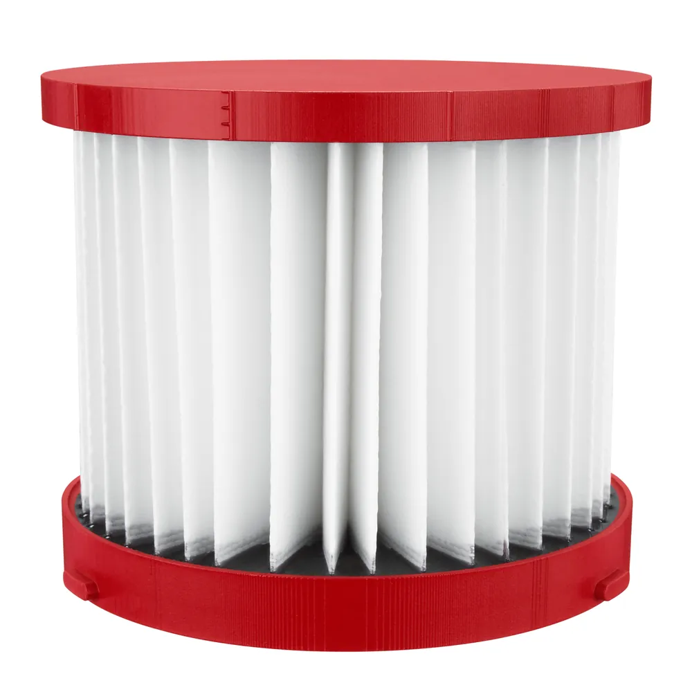 Milwaukee® Hepa Filter f. Rucksackstaubsauger Produktbild img1 L